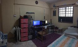 Blk 110 Jurong East Street 13 (Jurong East), HDB 3 Rooms #143170722